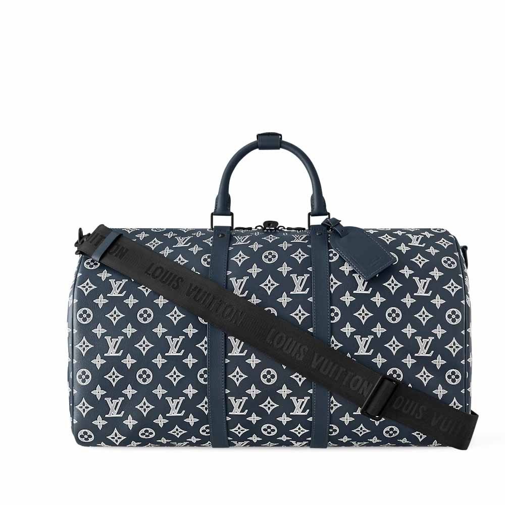 Louis Vuitton キーポル バンドリエール 50 M24953 - 画像 (2)