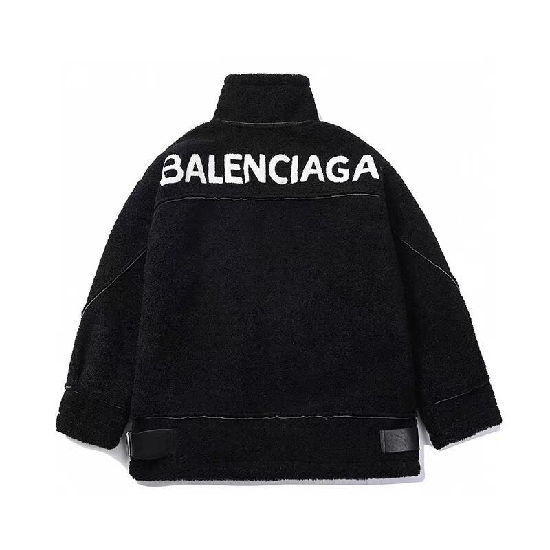★大人気★BALENCIAGA★RIMO FLEECE JACKET★最新作★ - 画像 (5)