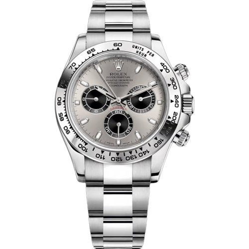 ロレックス コスモグラフ デイトナ ROLEX COSMOGRAPH DAYTONA 116509 - 画像 (8)